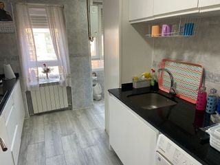 Piso en alquiler en El Carrascal en Leganés