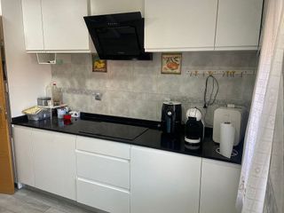 Piso en alquiler en El Carrascal en Leganés