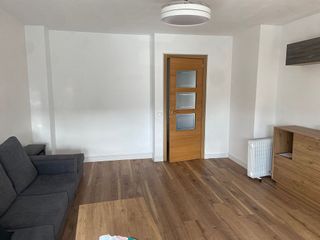 Piso en alquiler en El Carrascal en Leganés