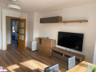 Piso en alquiler en El Carrascal en Leganés