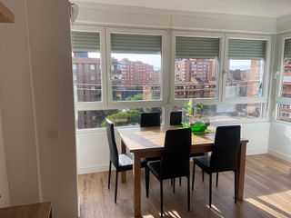 Piso en alquiler en El Carrascal en Leganés