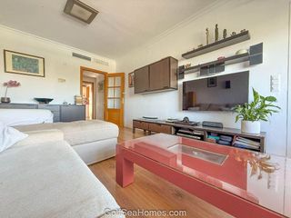 Piso en alquiler en Churriana en Málaga