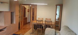 Piso en alquiler en Concheiros - Fontiñas en Santiago de Compostela