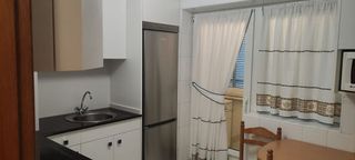 Piso en alquiler en Concheiros - Fontiñas en Santiago de Compostela