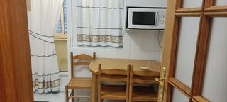 Piso en alquiler en Concheiros - Fontiñas en Santiago de Compostela