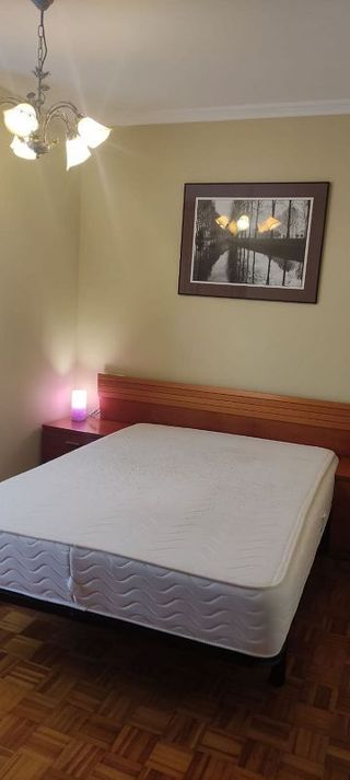 Piso en alquiler en Concheiros - Fontiñas en Santiago de Compostela