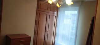 Piso en alquiler en Concheiros - Fontiñas en Santiago de Compostela