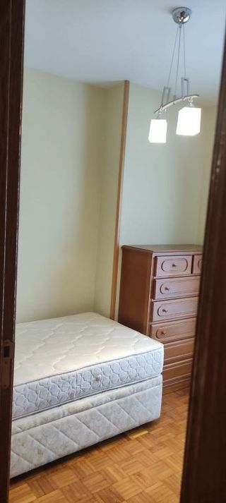 Piso en alquiler en Concheiros - Fontiñas en Santiago de Compostela