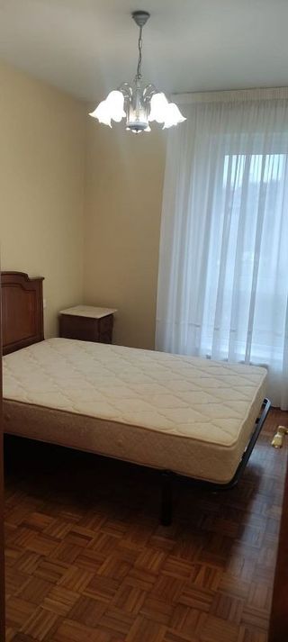 Piso en alquiler en Concheiros - Fontiñas en Santiago de Compostela