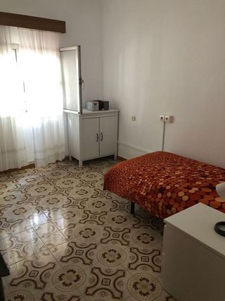 Piso en alquiler en El Cano - Los Bermejales en Sevilla