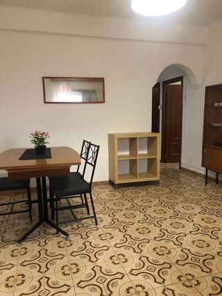 Piso en alquiler en El Cano - Los Bermejales en Sevilla