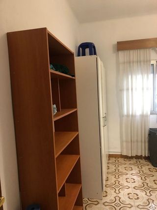 Piso en alquiler en El Cano - Los Bermejales en Sevilla