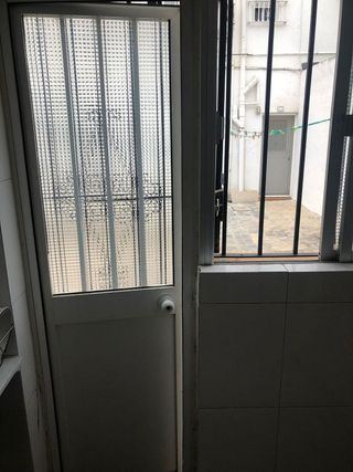 Piso en alquiler en El Cano - Los Bermejales en Sevilla