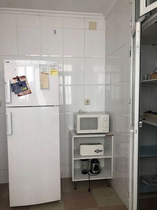 Piso en alquiler en El Cano - Los Bermejales en Sevilla