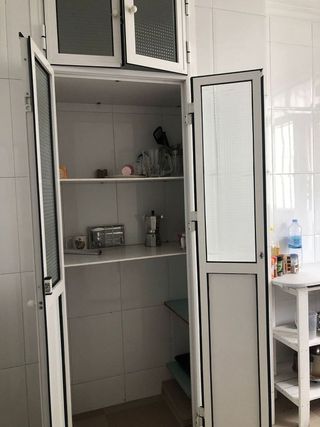 Piso en alquiler en El Cano - Los Bermejales en Sevilla