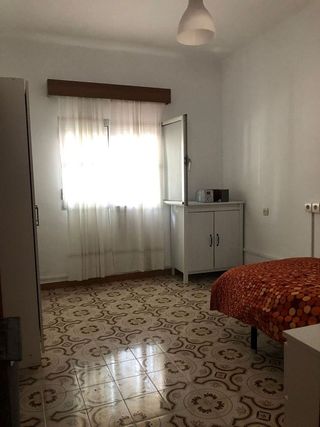 Piso en alquiler en El Cano - Los Bermejales en Sevilla