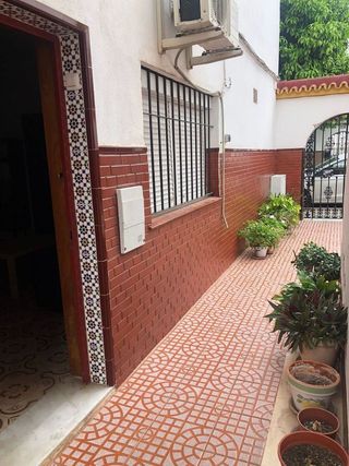 Piso en alquiler en El Cano - Los Bermejales en Sevilla