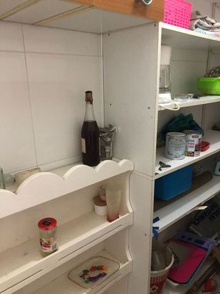 Piso en alquiler en El Cano - Los Bermejales en Sevilla