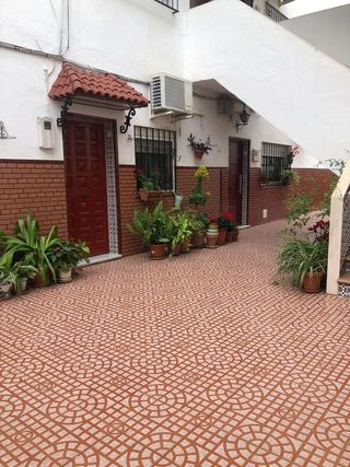 Piso en alquiler en El Cano - Los Bermejales en Sevilla