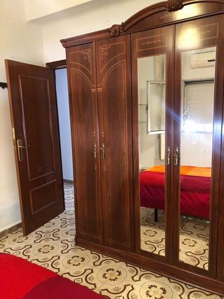 Piso en alquiler en El Cano - Los Bermejales en Sevilla