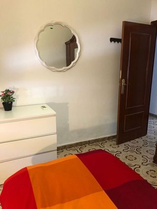 Piso en alquiler en El Cano - Los Bermejales en Sevilla