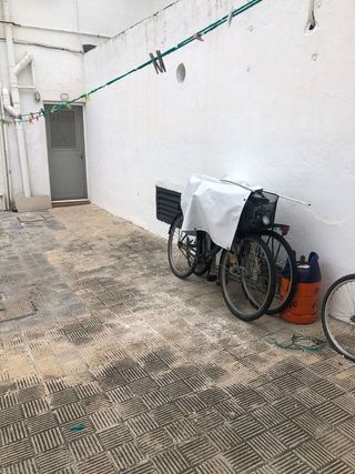 Piso en alquiler en El Cano - Los Bermejales en Sevilla