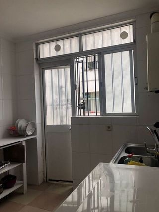 Piso en alquiler en El Cano - Los Bermejales en Sevilla