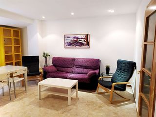 Piso en alquiler en Delicias en Zaragoza