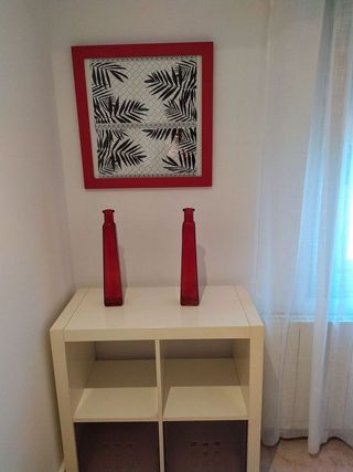 Piso en alquiler en Delicias en Zaragoza