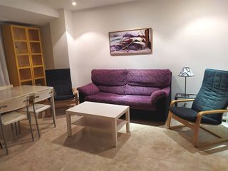 Piso en alquiler en Delicias en Zaragoza