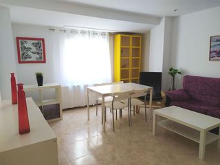 Piso en alquiler en Delicias en Zaragoza