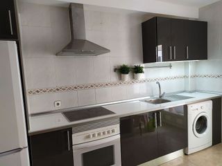 Piso en alquiler en Delicias en Zaragoza