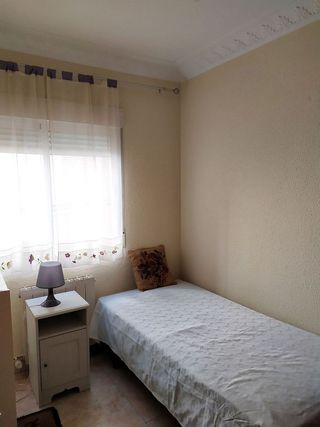 Piso en alquiler en Delicias en Zaragoza