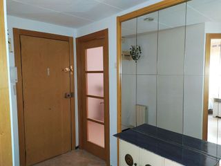 Piso en alquiler en Delicias en Zaragoza