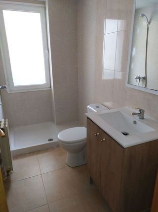 Piso en alquiler en Delicias en Zaragoza