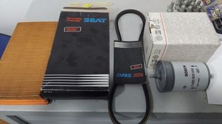 Kit Mantenimiento Seat Ibiza SXI