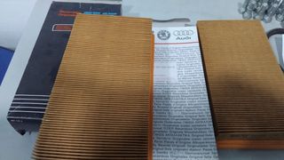 Kit Mantenimiento Seat Ibiza SXI