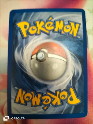 Carte Pokemon Articuno ex 96/109 Team Rocket