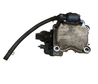 Testata Aprilia Scarabeo Light 250cc completa