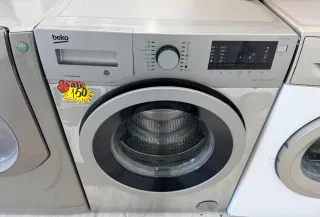 Lavadora Beko 7kg 1000rpm A+++