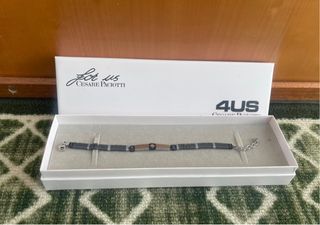 Bracciale Cesare Paciotti Uomo Donna