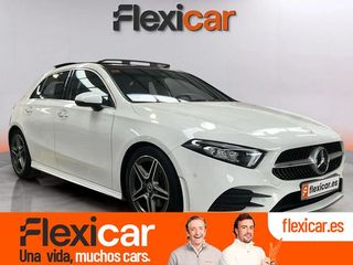 Mercedes Clase A A 180 d