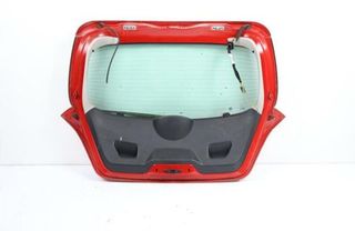 Portón trasero peugeot 120244 207 1.4 hdi