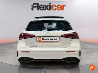 Mercedes Clase A A 180 d