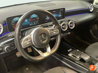 Mercedes Clase A A 180 d