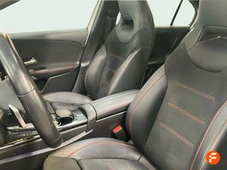 Mercedes Clase A A 180 d