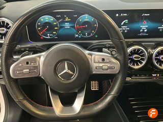 Mercedes Clase A A 180 d