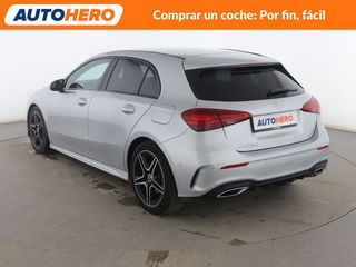 Mercedes Clase A A 220 d AMG Line