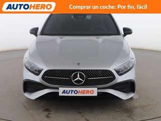 Mercedes Clase A A 220 d AMG Line