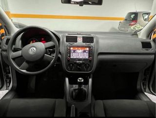 Volkswagen Golf 2005